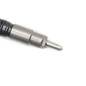 Iniettore Diesel Common Rail 295050-1980 2950501980 Iniettore Common Rail 1J700-53051 436-1096 1J70053051 4361096 - Product Image 6
