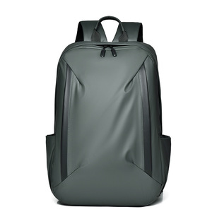 Sac à dos pour ordinateur portable d'affaires personnalisé, imperméable, Oxford, OEM, antivol, sac à dos scolaire, sac à dos de voyage avec chargement USB - Product Image 4