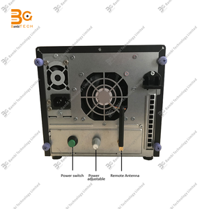 Protector de Grabación de Voz Oculta de Alta Discreción (2-10M) que Evita la Fuga de Audio - Product Image 5