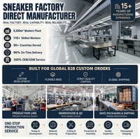 Baskets décontractées personnalisées en suède vert sauge et crème, à coupe basse, fabrication sur mesure, marque privée, OEM, ODM