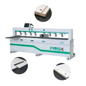 High Quality Woodworking Cnc Side Drilling Machine For Wood Panel Furniture