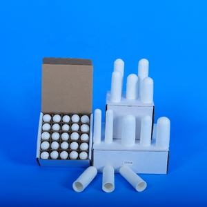 Dedales para extracción de celulosa con producto de suministros de laboratorio Soxhlet Extractor - Product Image 6