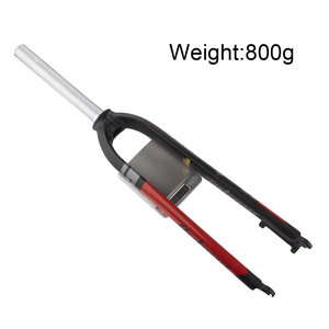 <span class=keywords><strong>Fourche</strong></span> <span class=keywords><strong>rigide</strong></span> pour <span class=keywords><strong>VTT</strong></span> <span class=keywords><strong>Fourche</strong></span> <span class=keywords><strong>rigide</strong></span> pour <span class=keywords><strong>VTT</strong></span> <span class=keywords><strong>26</strong></span> 27.5 29 pouces Frein à <span class=keywords><strong>disque</strong></span> Alliage d'aluminium Noir mat <span class=keywords><strong>Fourche</strong></span> <span class=keywords><strong>rigide</strong></span> pour vélo - Product Image 2