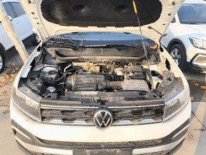 <span class=keywords><strong>Volkswagen</strong></span> <span class=keywords><strong>T</strong></span>-<span class=keywords><strong>Cross</strong></span> Usata del 2023, 1.5 Automatica - Product Image 4