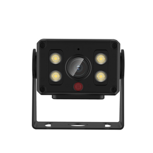 4G In-Vehicle AI Camera 1080P GPS Dual-IP For Fleet <b>Tracking</b> And Construction Vehicles - Product Image 5