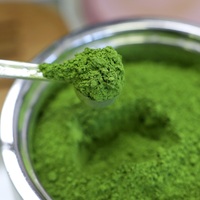 Thé Matcha biologique de qualité cérémonielle 100% pur et naturel en vrac, en sachet, en boîte, en bouteille, avec services OEM