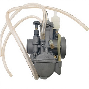 Nouveau carburateur de moto PWK30 de remplacement pour ATV 150cc-<span class=keywords><strong>200cc</strong></span>, moto de course, pocket bike, moto tout-terrain, quads - Product Image 4