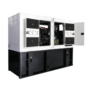 <span class=keywords><strong>Groupe</strong></span> électrogène diesel <span class=keywords><strong>silencieux</strong></span> de 150kva 120kw <span class=keywords><strong>Sdmo</strong></span> Genset électrique avec la fréquence 50/60hz 240V/230V puissance triphasée de tension évaluée - Product Image 6