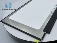 AUO-Écran LCD de remplacement pour ordinateur portable, 15.6 pouces, FHD, 144Hz, avec taux de rafraîchissement, 40 broches, B156HAN08.4