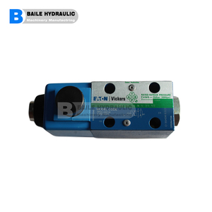 Control de Flujo Proporcional Serie MCSC, Válvula de Compuerta Normalmente Cerrada, Tipo Roscado - Product Image 1
