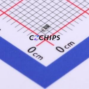 ตัวต้านทานแบบ SMD รุ่น RT0603CRE07300KL ขนาด 0603 (ประเภท: ฟิล์มบาง) (ค่าความต้านทาน: 300kโอห์ม ความแม่นยำ: 0.25%) - Product Image 1