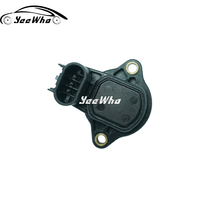 Sensor de Posición del Acelerador TPS Original Nuevo M0023774 para Piezas de Automóviles GM, Accesorios para Automóviles