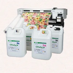 Fcolor New Digital Printing Transfer Paper Ink Epson Sublimation Ink