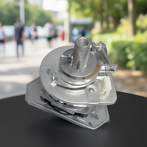 Motor de centrifugado universal semiautomático para lavadora, 130W, de alta potencia, de cobre, para lavado de coches en hoteles - Product Image 1