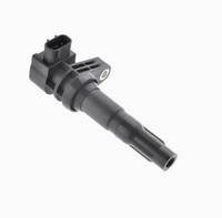 Bobine d'allumage de pièces automobiles pour BYD F3 F3R G3 L3 473QE-3705100 accessoires de voiture pièces automobiles 10665006-00