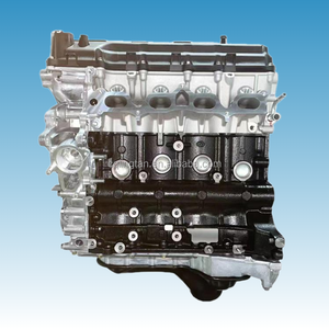 Sistemas de Motor Automotriz de Aluminio 2TR 2TR-FE, Conjunto de Motor para Toyota Hiace <span class=keywords><strong>Hilux</strong></span> 2AZ 2AR 2ZR 2GR 2UR 2ZZ 2KD 2TR 2.7L - Product Image 4