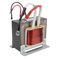 Venta caliente EI162 Transformador de frecuencia de potencia UPS especial 1KVA 2KVA 3KVA PSU de almacenamiento de energía con voltaje de entrada de 240V