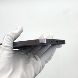 Venta al por Mayor de Teléfonos Móviles Originales Usados <span class=keywords><strong>iPhone</strong></span> 14 Pro 5G Desbloqueados, Teléfono Usado Original <span class=keywords><strong>14Pro</strong></span> <span class=keywords><strong>128GB</strong></span> 256GB 512GB - Product Image 2