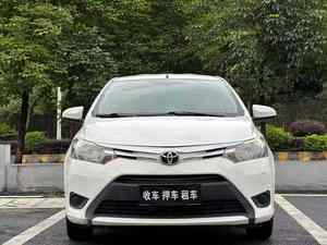 <span class=keywords><strong>Toyota</strong></span> Vios L Zhixuan/<span class=keywords><strong>Yaris</strong></span> d'occasion 2014-<span class=keywords><strong>2017</strong></span> - 1.3L/1.5L Automatique, Économe en carburant, Durable, Voiture familiale, Bon état - Product Image 2