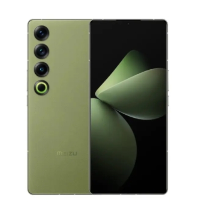 Meizu 21 Pro 5G Smartphone - Advanced Camera & Fast Charging