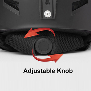 2023 nouveauté Cool Ski neige <span class=keywords><strong>casque</strong></span> Skateboard barre hiver Snowboard <span class=keywords><strong>casque</strong></span> OEM Sports d'hiver fort personnalisé emballage ski - Product Image 3