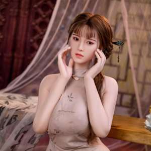 Muñeca Sexual de Cuerpo Completo con Diseño Único, Vagina Realista, Muñecas Sexuales Premium para Hombres - Product Image 4