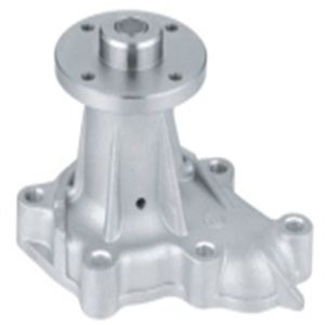 Phụ tùng xe hơi động cơ làm mát máy bơm nước cho Nissan OEM 2101016e01 - Product Image 1