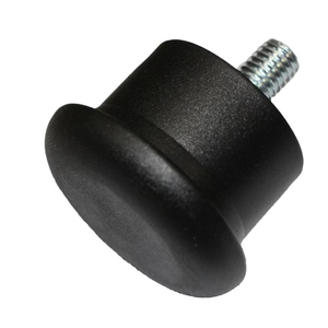 Green Panel Insert <b>Socket</b> Metal Casters Modern Design Wheels For Adjustable Leg Bathroom Living Room Application - Product Image 4