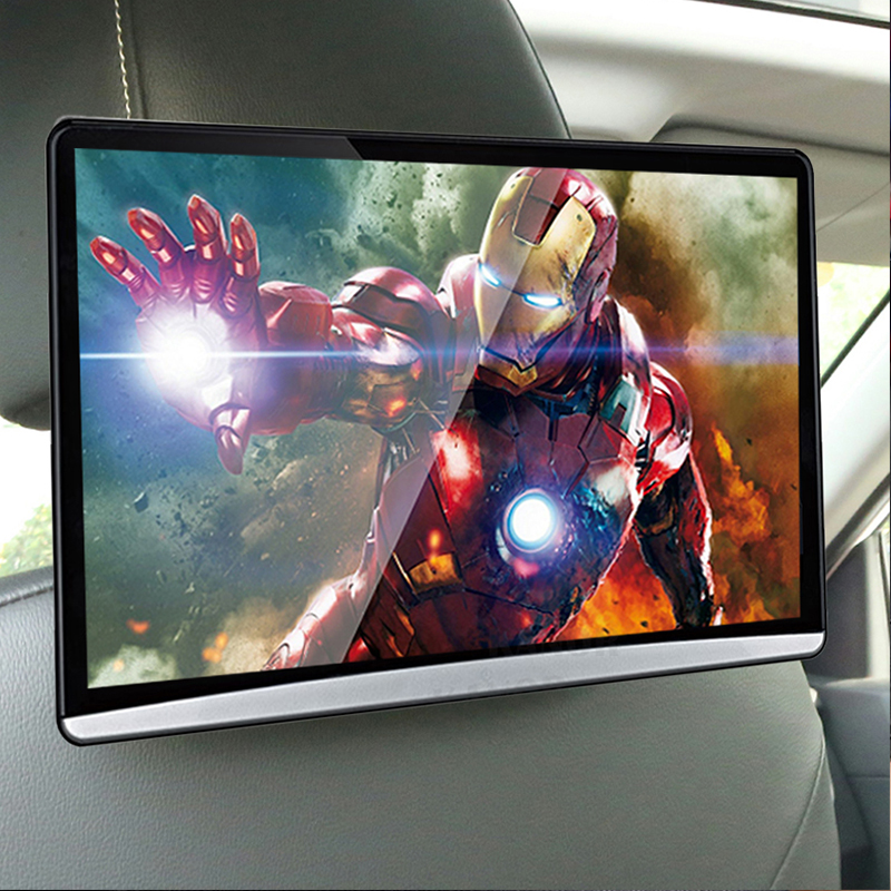 best car lcd screen factory