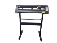 Promoción de Fábrica, Precio Económico, Cortadora de Vinilo de 27 Pulgadas, Máquina de Corte de Adhesivos, Plotter de Corte para Negocios