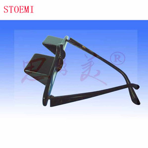 Stoemi óculos reflexivo, 8104 homem preguiçoso, tipo horizontal, para leitura ou observação de tv - Product Image 3