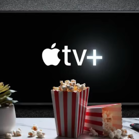 Hot Apple TV Streaming Subscription Plans 1 3 6 12 Months, Reliable Global HD Video Playback For All Apple & Smart Devices