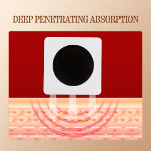 Ungüento negro <span class=keywords><strong>antiguo</strong></span> adecuado para parches lumbares y cervicales - Product Image 4