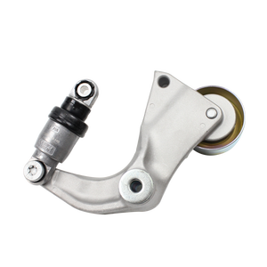 ตัวปรับความตึง<span class=keywords><strong>สายพาน</strong></span>อัตโนมัติ 31170-R0A-015 สำหรับรถยนต์ฮอนด้า ซีอาร์วี CRV RM RM1 RM2 ซีวิค FB2 แอคคอร์ด CR2 ปี 2012 2013 2014 2015 2016 - Product Image 1