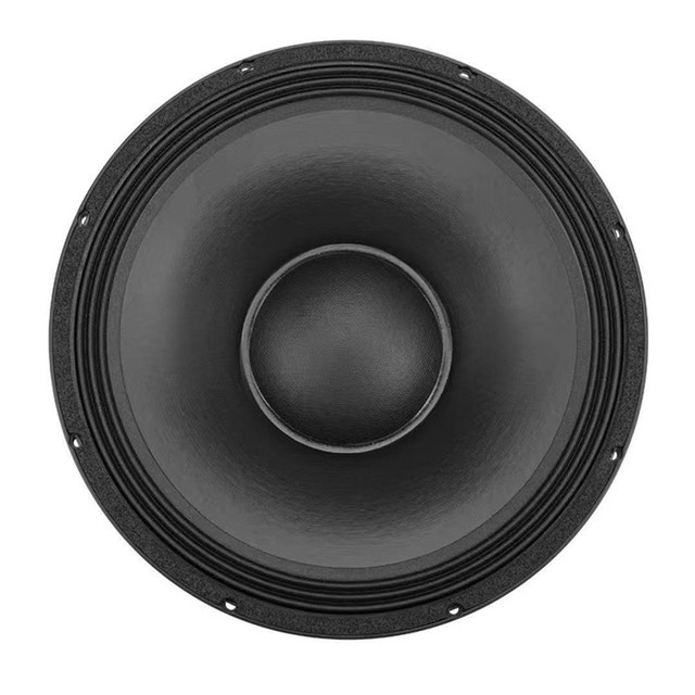 151008D 600W Ferrite  Woofer Speakers Speaker 15 Inch Woofer