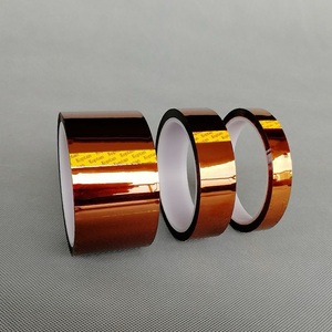 Fabricant de ruban isolant en film de polyimide résistant aux hautes températures, taille personnalisée - Product Image 4