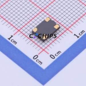 Q3309CA200469 Pre-Programmed Oscillator SMD7050-4P Oscillator ( Frequency: 10.6MHz ) - Product Image 2