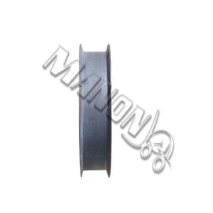 Pignon de chaîne à rouleaux Hyster 1477534 en acier moulé pour pièces de chariot élévateur et réparation de machines - Product Image 1