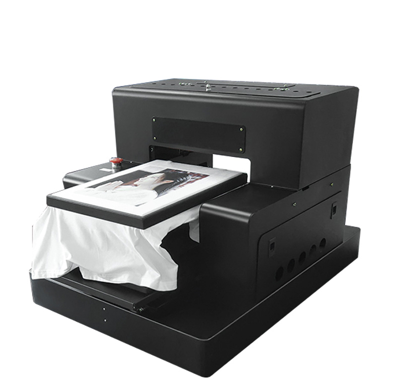 Mini Lario - Impresoras Textiles | Impresora Digital para Textil y Papel