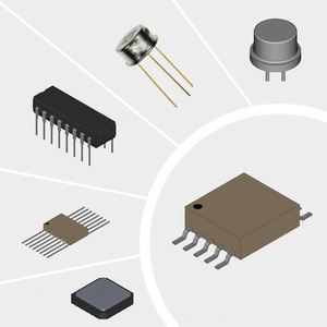 CAS5140ZI-50-GT3 Chip Original Nuevo de Fábrica - Product Image 1