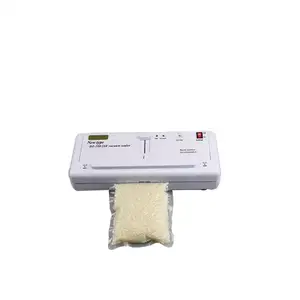 Small Vacuum Packing Machine Meat Packing Machine Vacuum Vacuum Machine
