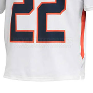 Uniforme de crosse pour adultes, vêtements de sport, vente en gros d'uniforme de crosse au prix d'usine - Product Image 4