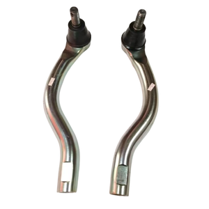 Direction Auto <span class=keywords><strong>Kies</strong></span> RH LH Embout de biellette extérieur 53540-S4X-003 53560-S4X-003 pour Honda Odyssey RA6 RA8 2000 2004 Liens de stabilisateur de voiture - Product Image 5