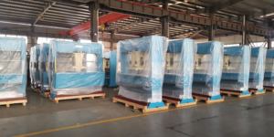 25 Jaar Hete Verkoop Reizende Kop Stans Sneaker <span class=keywords><strong>Machine</strong></span>, Andere Kledingmachines Binnenzool Snijmachine Met Ce-Versie - Product Image 5