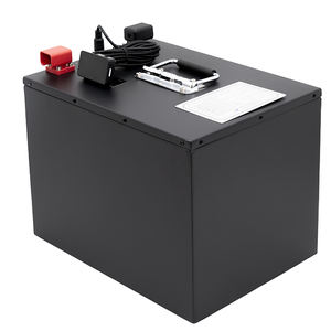 Fabrikant E-Bike Batterij Oem Batterie Lithium Ion E-Trike Lithium Ion Batterijen Pack - Product Image 2