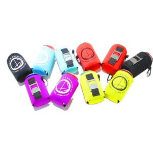 ที่วางขวดเบียร์แบบพับได้พร้อมที่เปิดขวดและคาราไบเนอร์ - Product Image 5