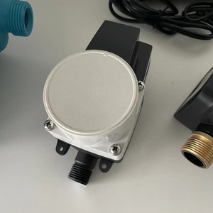 Portable Electric Pressure Booster Shower Water Heater DC Pump for Bathroom - Product Image 5