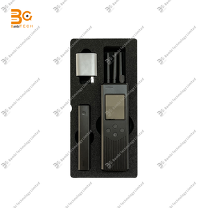 Detección de Drones de Alta Sensibilidad y Localizador de Drones Portátil con Antena de Dirección - Product Image 5