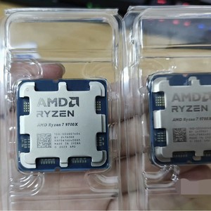 ซีพียูเดสก์ท็อป 7 9700X แบบขายส่ง ซ็อกเก็ต FM1 8 คอร์ 16 เธรด 8MB L2 3.8GHz 64 บิต สำหรับประสิทธิภาพสูง - Product Image 1