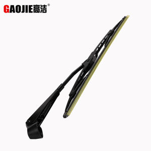 Bras d'essuie-glace arrière Gaojie pour BMW Série 3 E36 1990-2000, en fer, angle de balayage 180° - Product Image 2